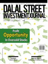 Dalal Street Investment Journal - October 23-27, 2019 October 23-27, 2019